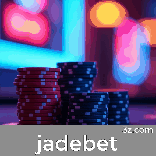 Acessar o site jadebet COM