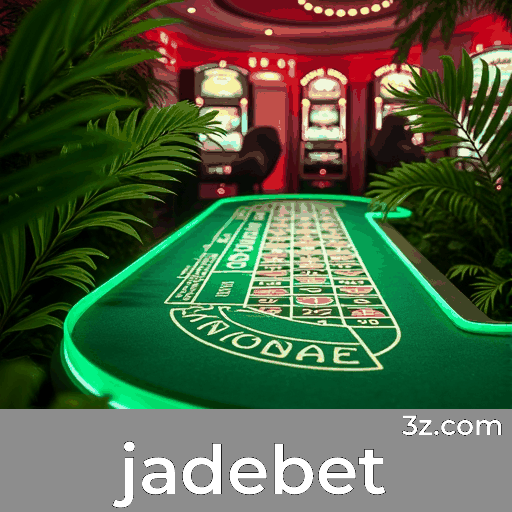 Acesso ao jadebet
