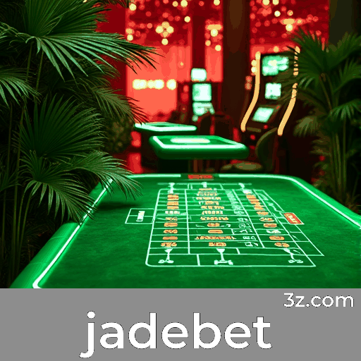 Cadastro na jadebet