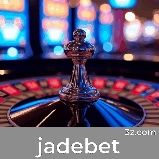 Cadastro na jadebet