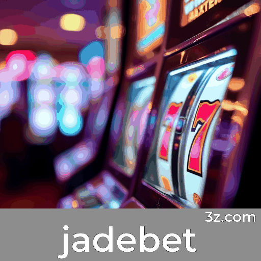 Cadastro na jadebet