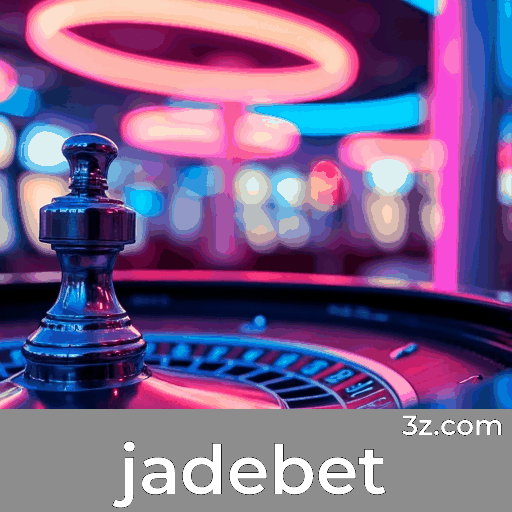 Acesso ao jadebet
