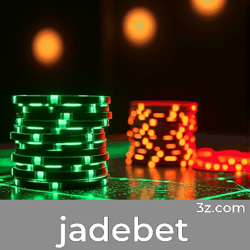 Jadebet: Seu Cassino Online Seguro e Divertido