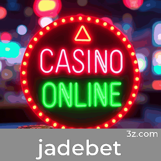 Acesso ao jadebet