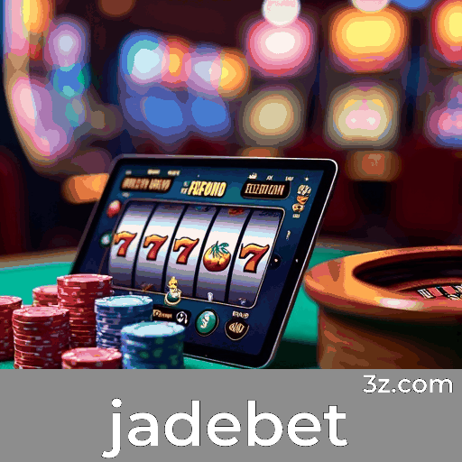 Acesso ao jadebet