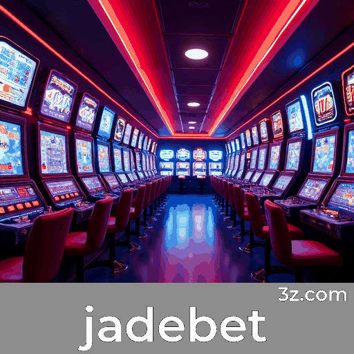 Acesso ao jadebet