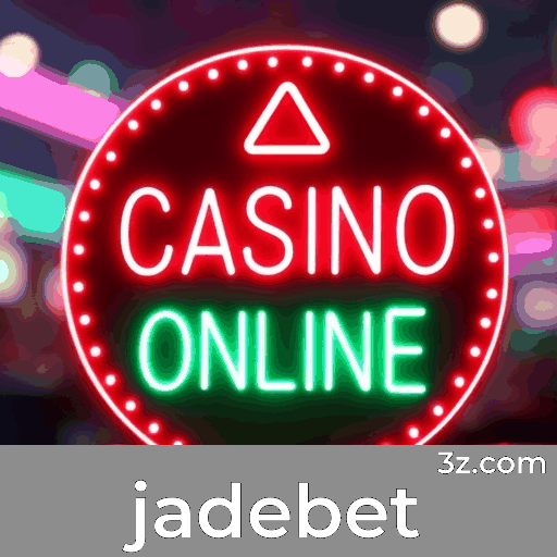 Cassino Online jadebet