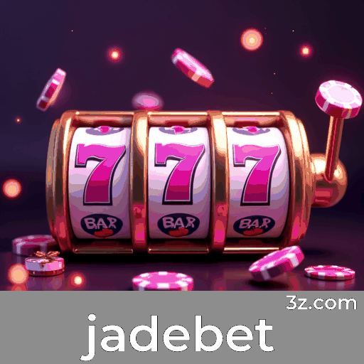 Jadebet: Seu Cassino Online Seguro e Divertido