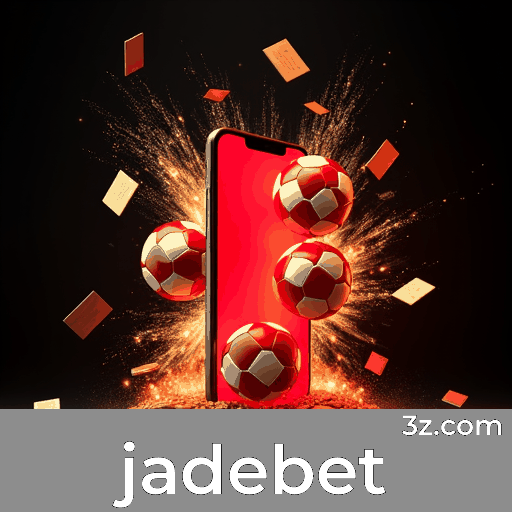 Acesso ao jadebet