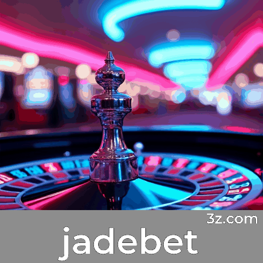 Cadastro na jadebet