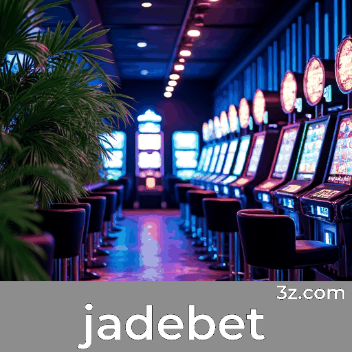Cadastro na jadebet