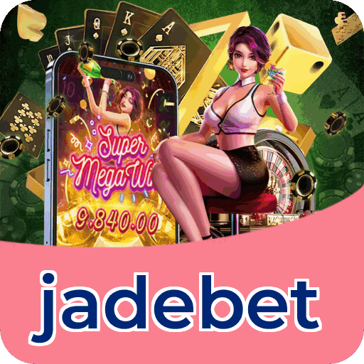 Siga a jadebet no Facebook