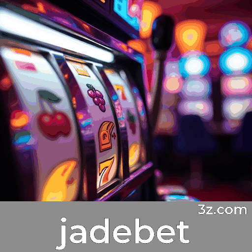 Acesso ao jadebet